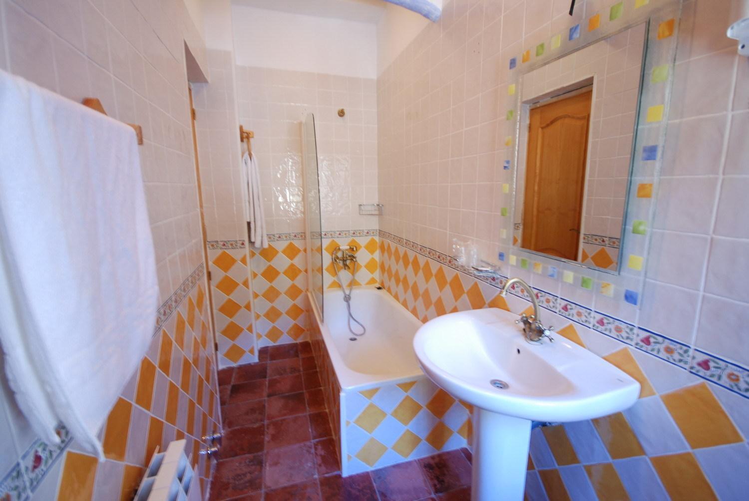 Hospederia Rio Zumeta Spa Santiago de la Espada Extérieur photo